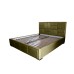 Pat tapitat Gold Mozaic 180 x 200 M38